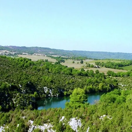 בית נופש Holiday Maison Lei Roucas