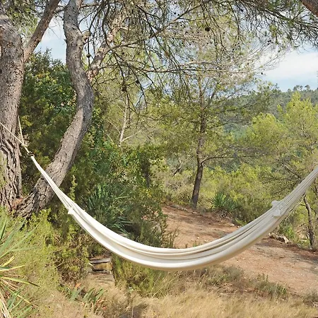 Holiday Maison Lei Roucas בית נופש