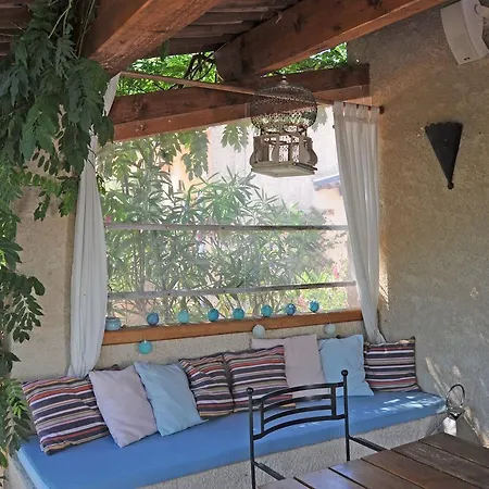 Holiday Maison Lei Roucas