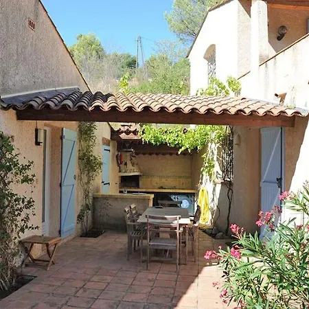 Holiday Maison Lei Roucas Holiday home *