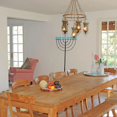 Holiday home Holiday Maison Lei Roucas *