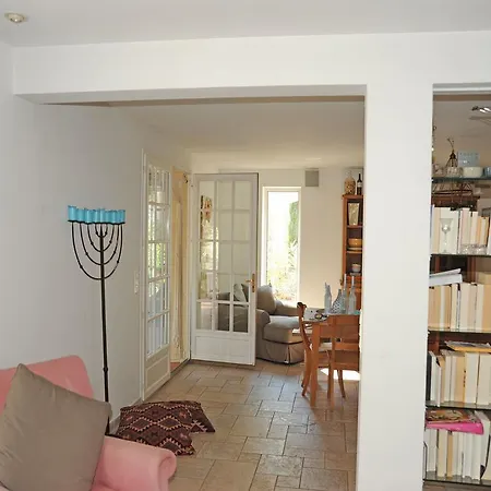 Holiday home Holiday Maison Lei Roucas Esparron-de-Verdon
