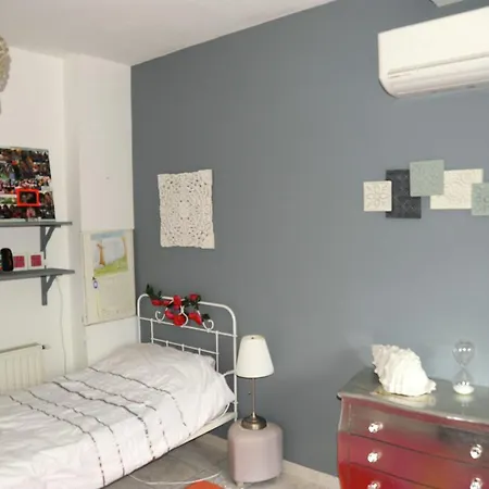 Holiday Maison Lei Roucas Holiday home