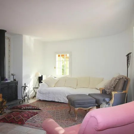 Holiday home Holiday Maison Lei Roucas Esparron-de-Verdon