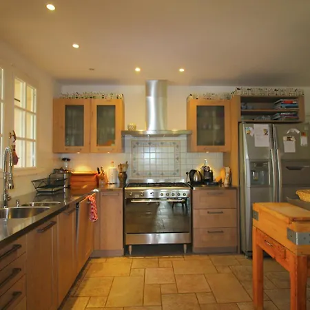 Holiday Maison Lei Roucas Holiday home