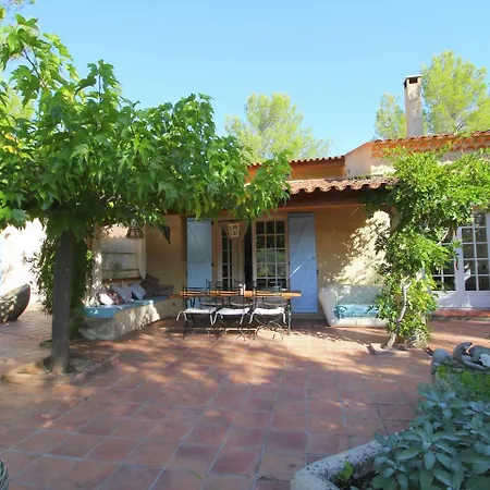 Holiday Maison Lei Roucas Esparron-de-Verdon